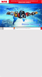 Mobile Screenshot of nfa.com.cn